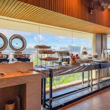 Journeyhub Phuket Patong Otel Dış mekan fotoğraf